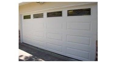 Garage Doors Express Services