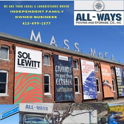 All Ways' Moving Inc