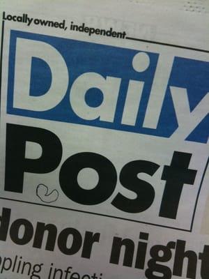 Palo Alto Daily Post