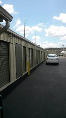 Treasure Coast Storage