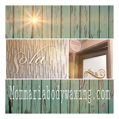 Momma Ria Body Waxing