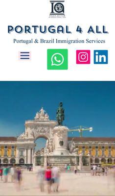 Portuguese Immigration lawyer