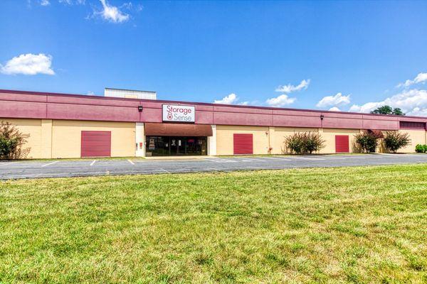 Storage Sense - Mechanicsburg