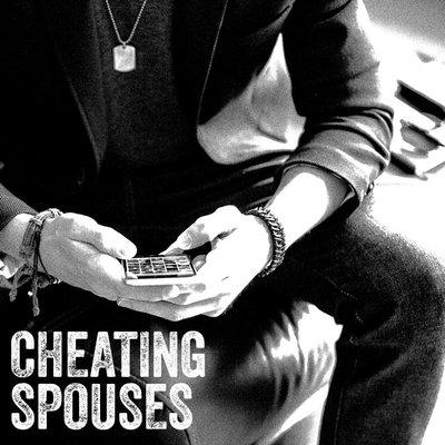 Find out if your loved one is cheating