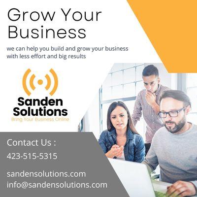 Sanden Solutions