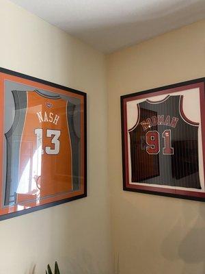 FrameHouse - Custom Picture Framing