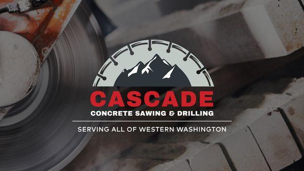 Cascade Concrete Sawing & Drilling