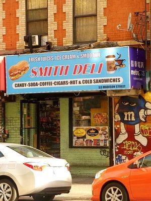 Smith Deli