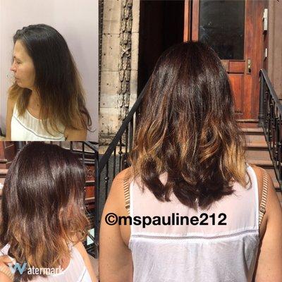 Hair by PaulineMessina