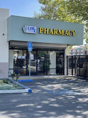 Lifetime Value Pharmacy