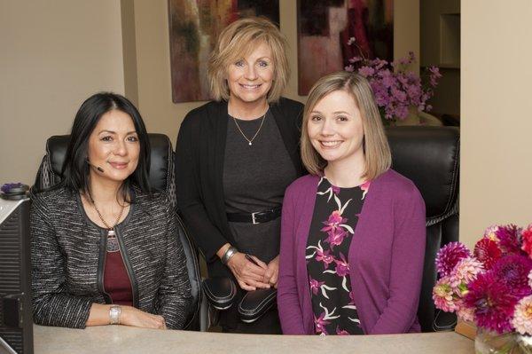 Our wonderful team at Gresham Smile Designs in Greham, OR looks forward to see your whole family!