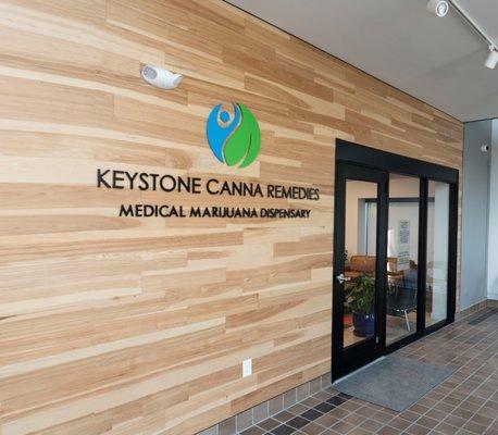 Keystone Canna Remedies - Allentown