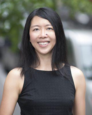 Jessica Au, MD - Integrative Spine And Joint Care