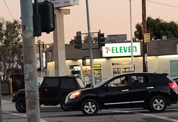 7-Eleven