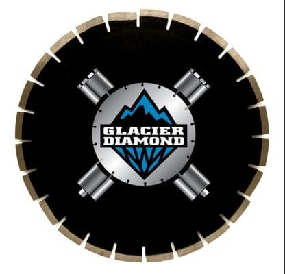 Glacier Diamond