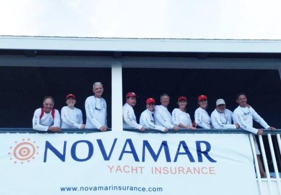 Novamar Insurance Group