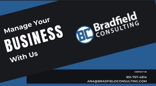 Bradfield Consulting