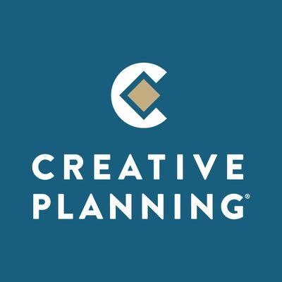 Creative Planning's Logo