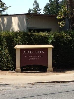 Addison Elementary School