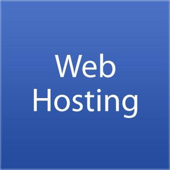 Our blazing-fast web hosting packages will make sure your site provides an optimal user experience.