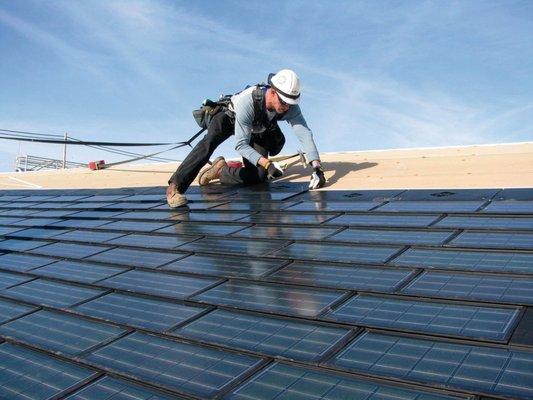 Mr. Build Solar  9238 W. Pico Blvd.  Los Angeles, CA. 310-275-9910 http://mrbuildsolar.com/