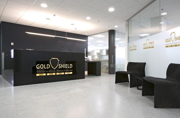 Gold Shield Investigative Services