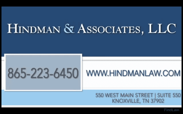 Tommy Hindman and Associates