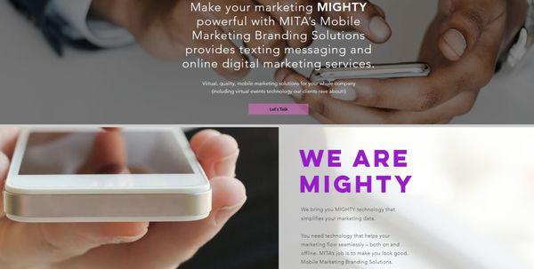 SMS Text Message Message Campaign Services