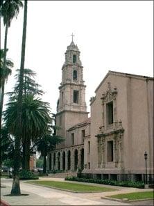 First Congregational Church