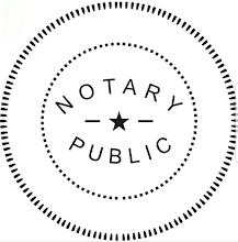 Notary Public