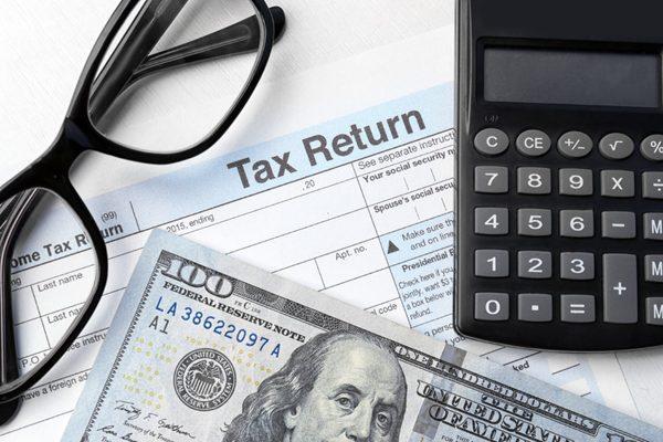 Tax Returns for Individuals & Small Businesses