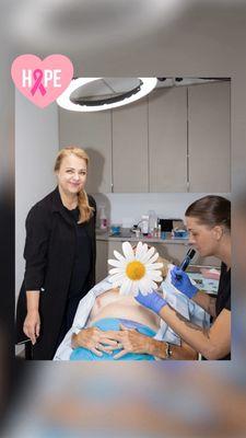 Vesta Academy of Permanent Makeup & Microblading