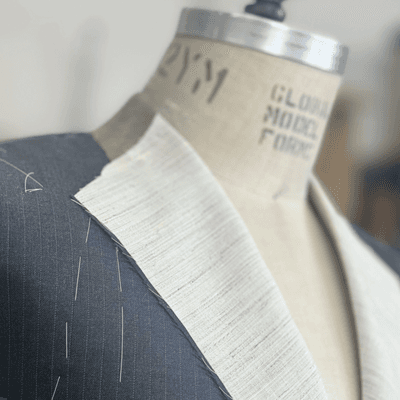 Montalvo Custom Tailors