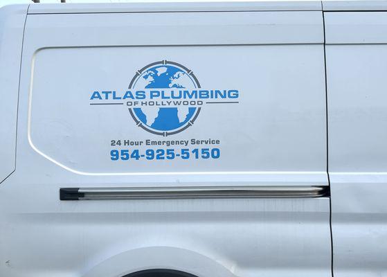 Here to serve your tri-county plumbing needs!!