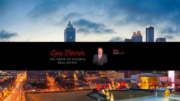 Lane Farmer - Keller Williams Realty