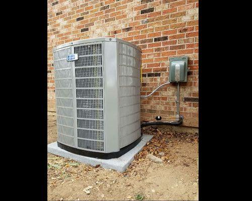 Air Conditioning Repair