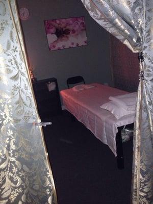 Body Massage $35/hr