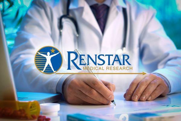 Renstar Medical Research