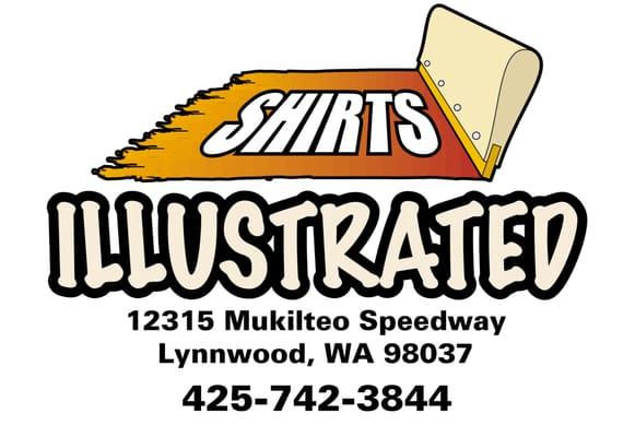 Shirts Illustrated