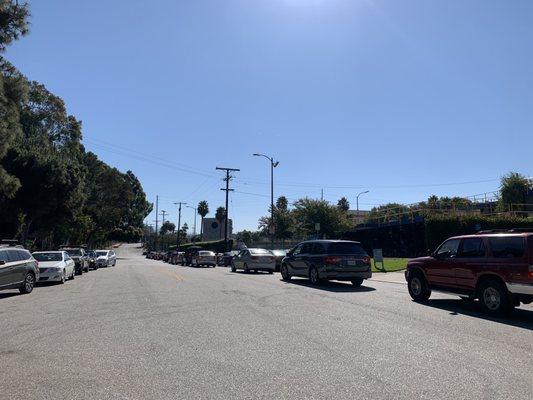 County of Los Angeles Household Hazardous and Electronic Waste