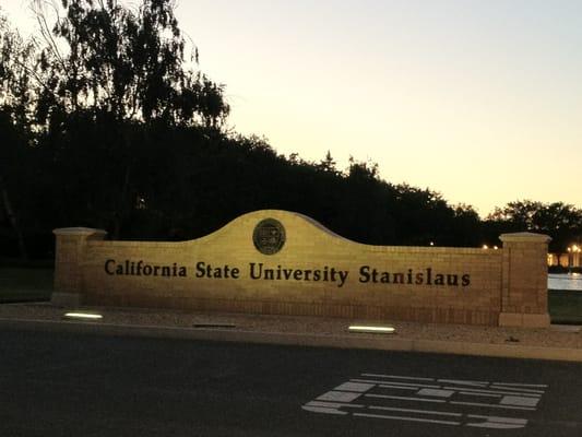 California State University, Stanislaus