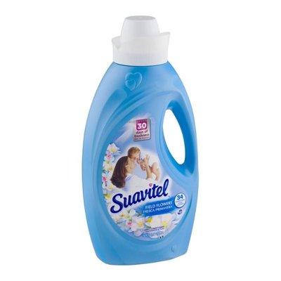 Suavitel Cleaning Products