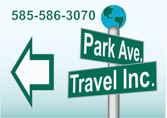 Park Avenue Travel Inc