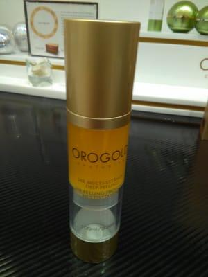 Very nice product for clean my skin its actually helping me to clear my skin gradually its not magic but sure it helps!