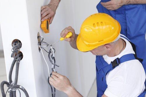 Armonk Electricians