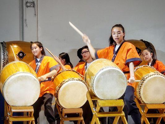 Hanamatsuri 2019