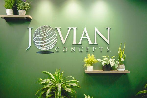 Jovian Concepts