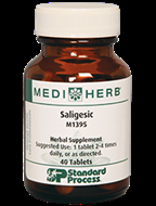 Clinically proven relief for discomfort from Standard Process.  . Introductory offer at $35.00 a bottle ( 40 tablets) for Mar...