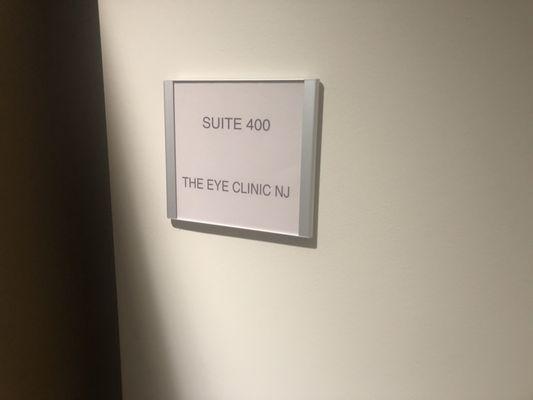 Eye Clinic