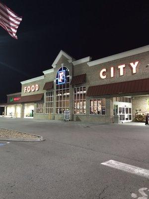 Food City